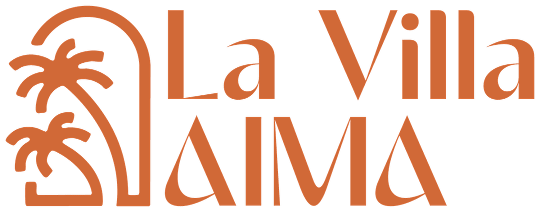 Logo Villa Aima